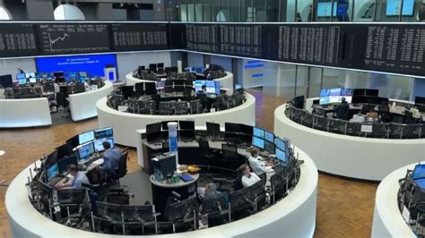wie steht der dax heute.